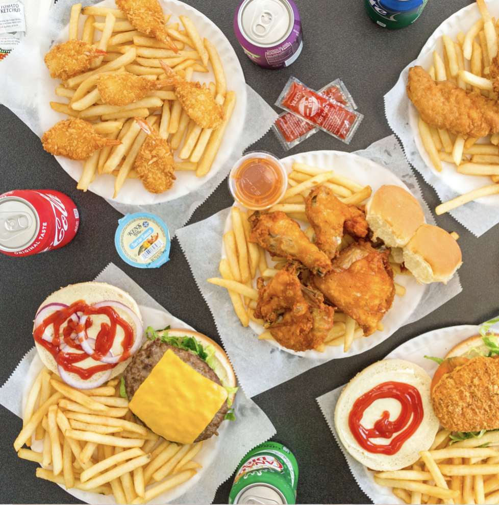 Kennedy Fried Chicken Photo 2