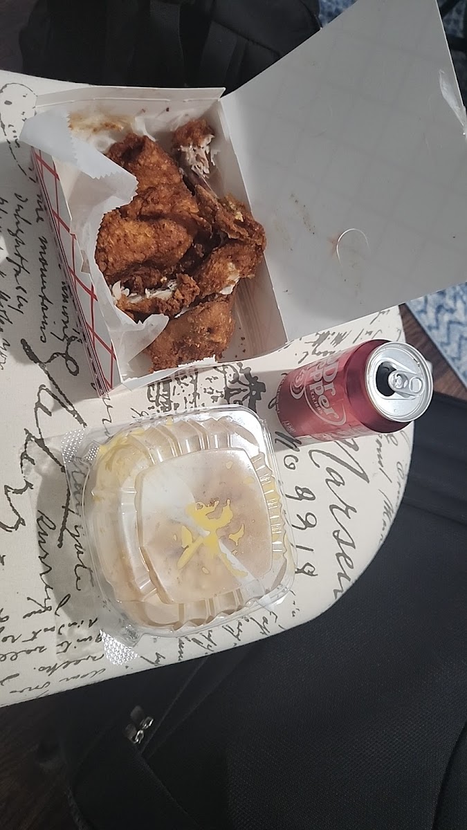 Kennedy Fried Chicken Photo 3