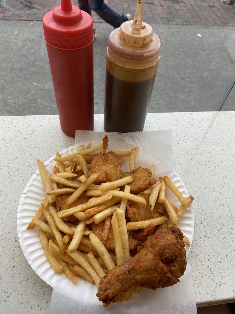 Kennedy Fried Chicken Photo 4