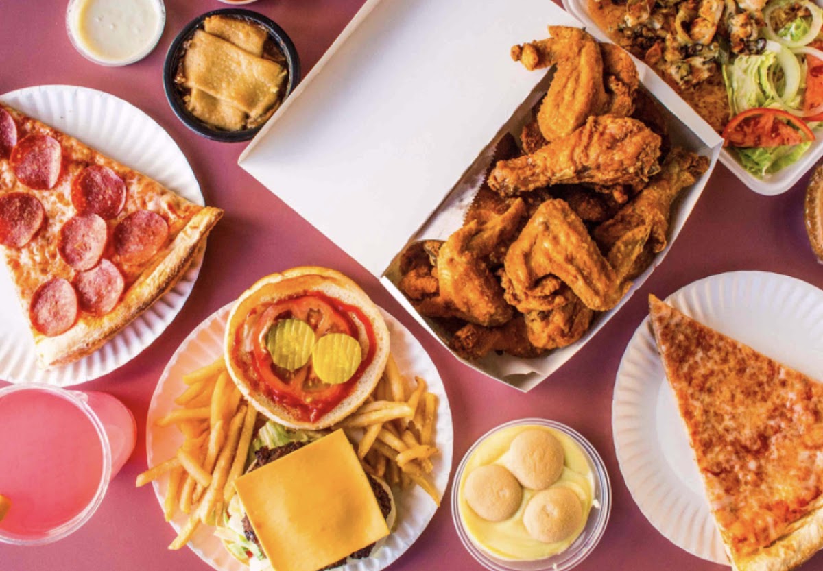 Kennedy Fried Chicken Photo 7