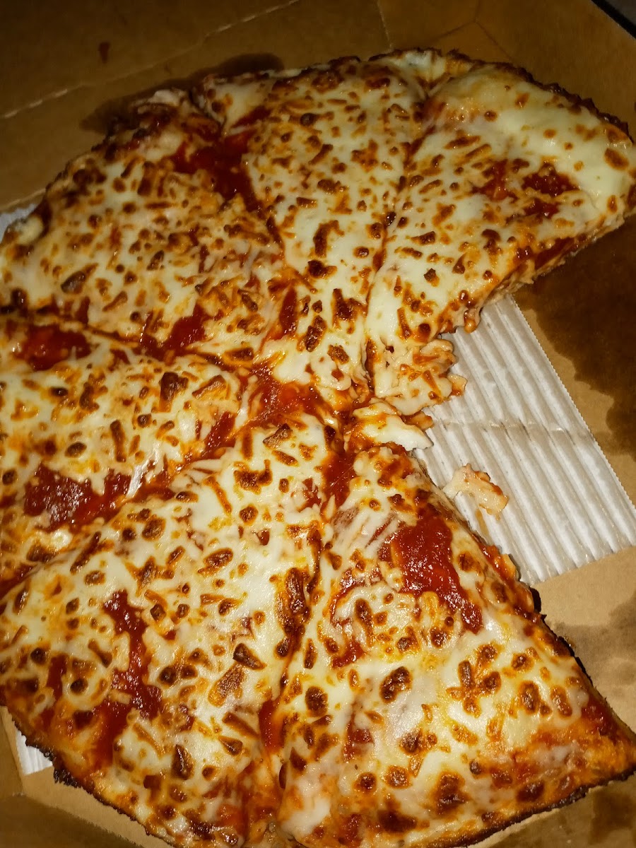 Domino's Pizza Photo 9