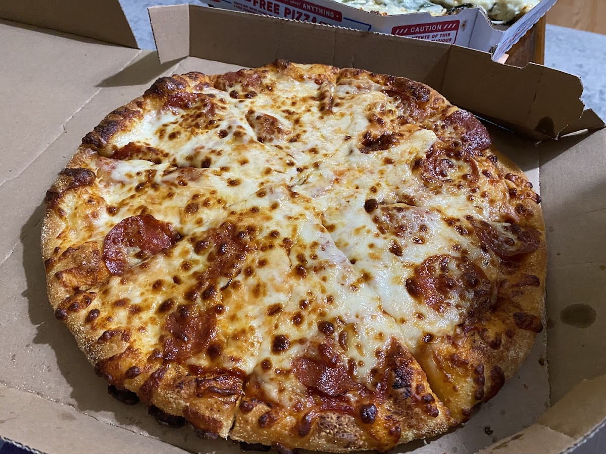 Domino's Pizza Photo 5