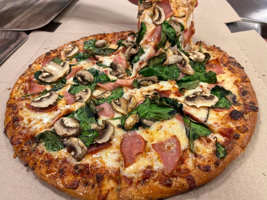 Domino's Pizza Photo 6