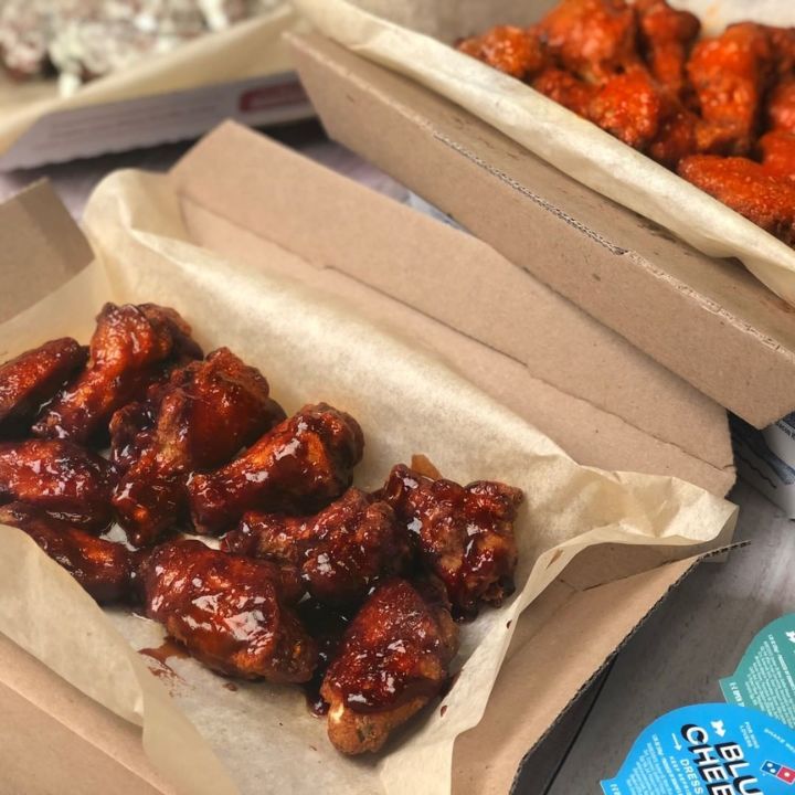 Domino's Pizza Photo 7