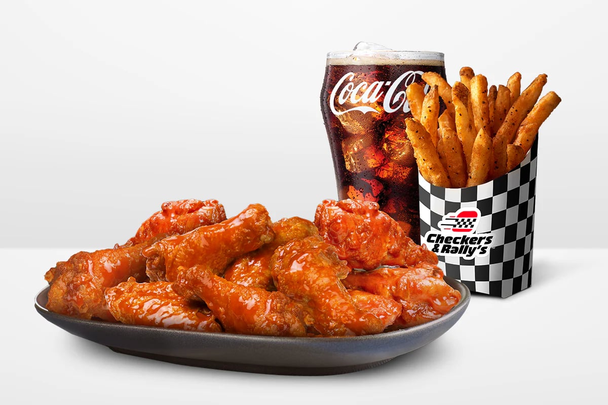 Checkers Photo 4