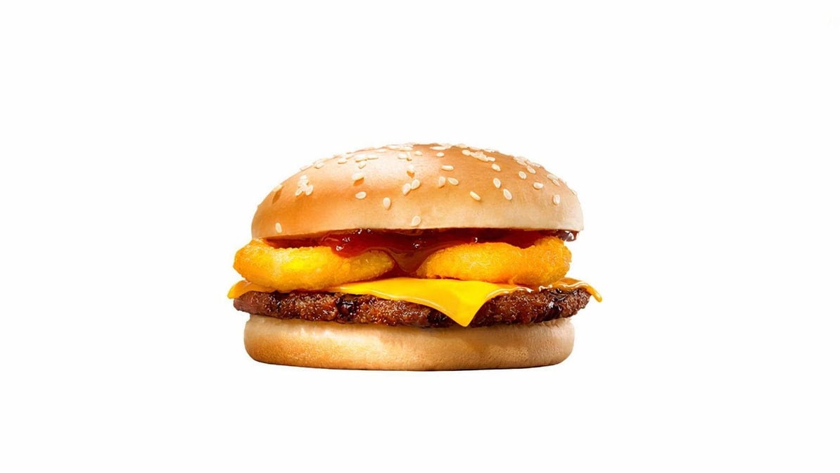 Burger King Photo 3