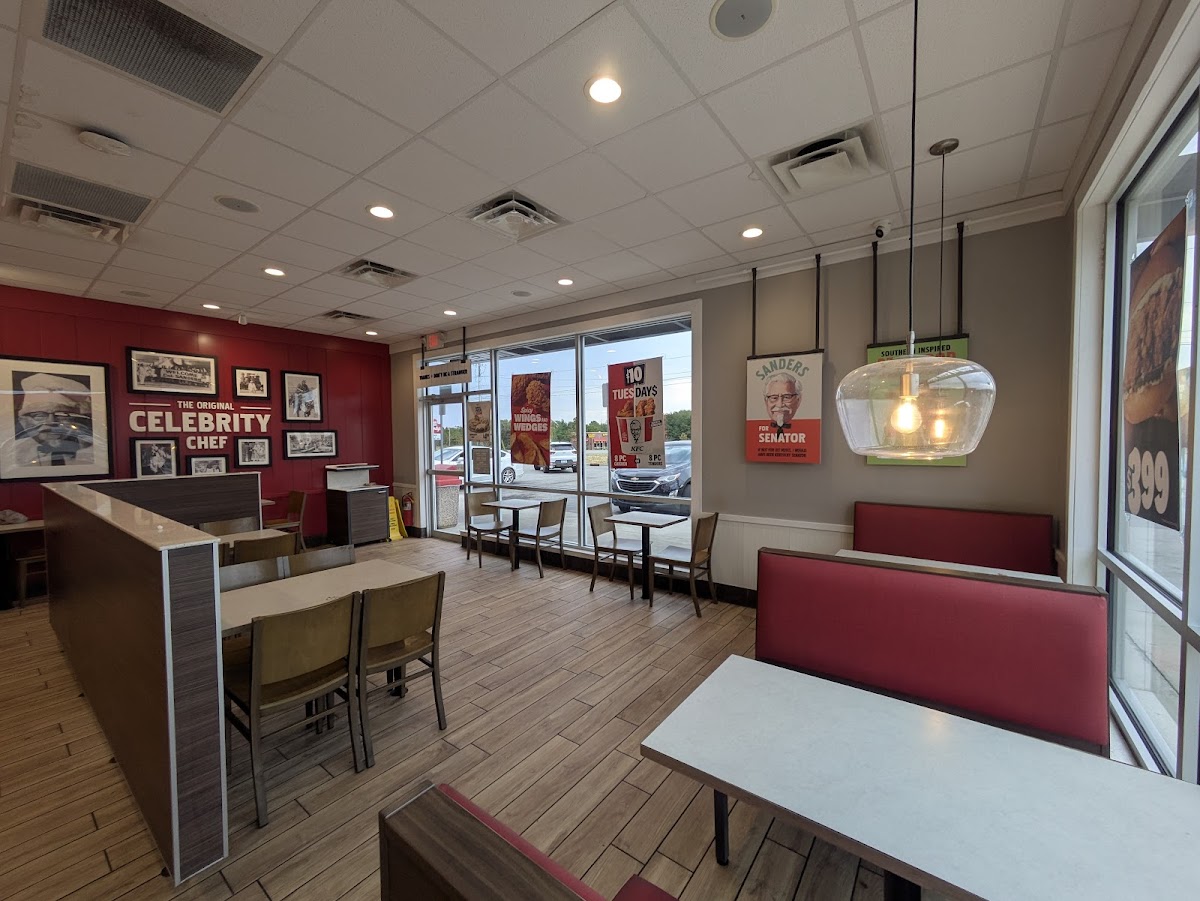 KFC