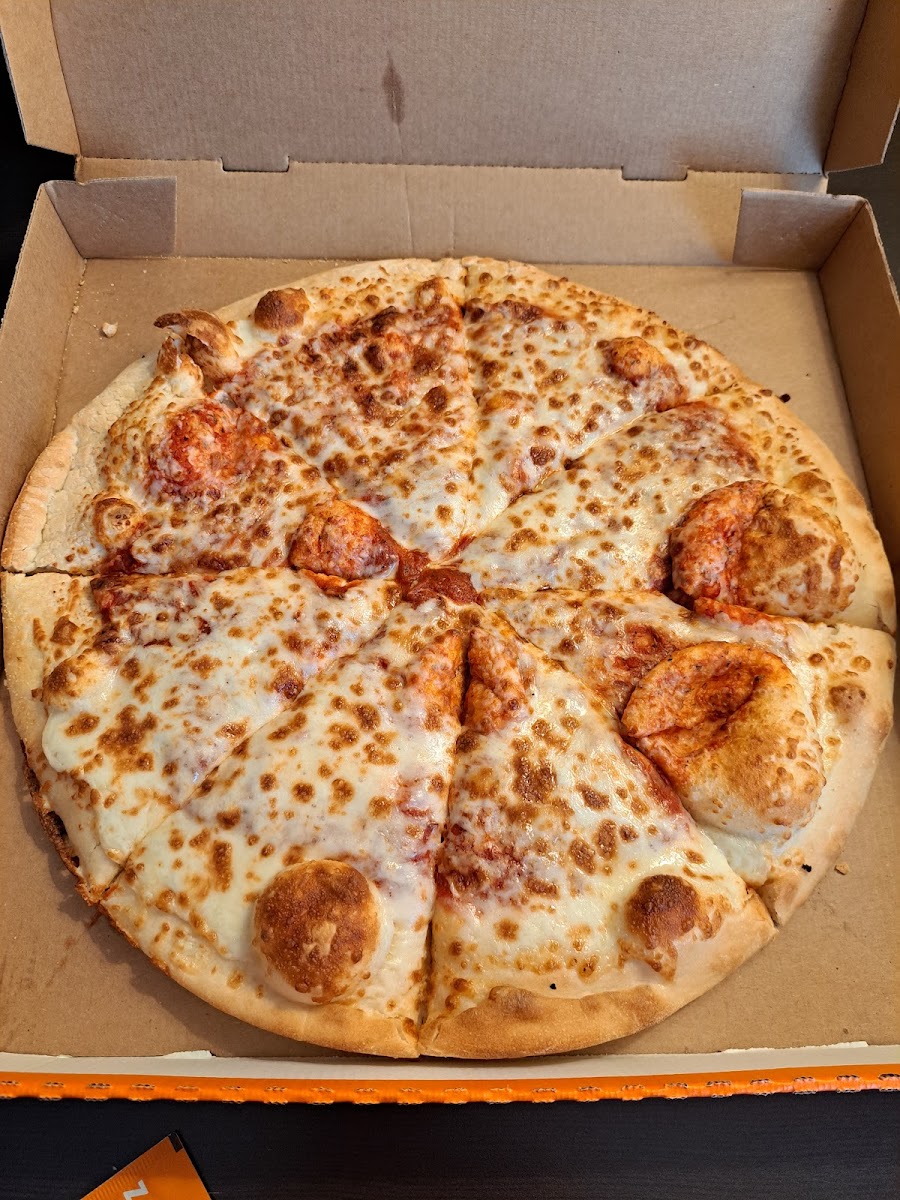 Little Caesars Pizza Photo 10
