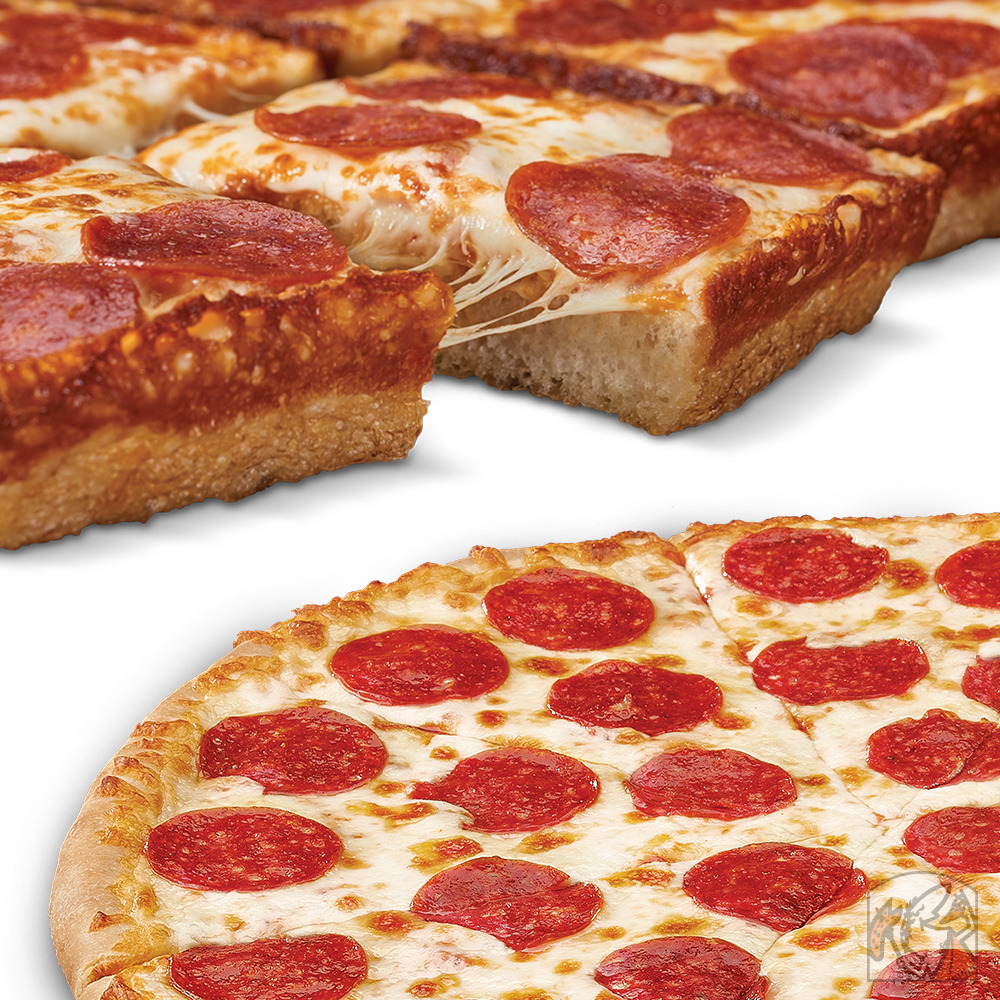 Little Caesars Pizza Photo 2