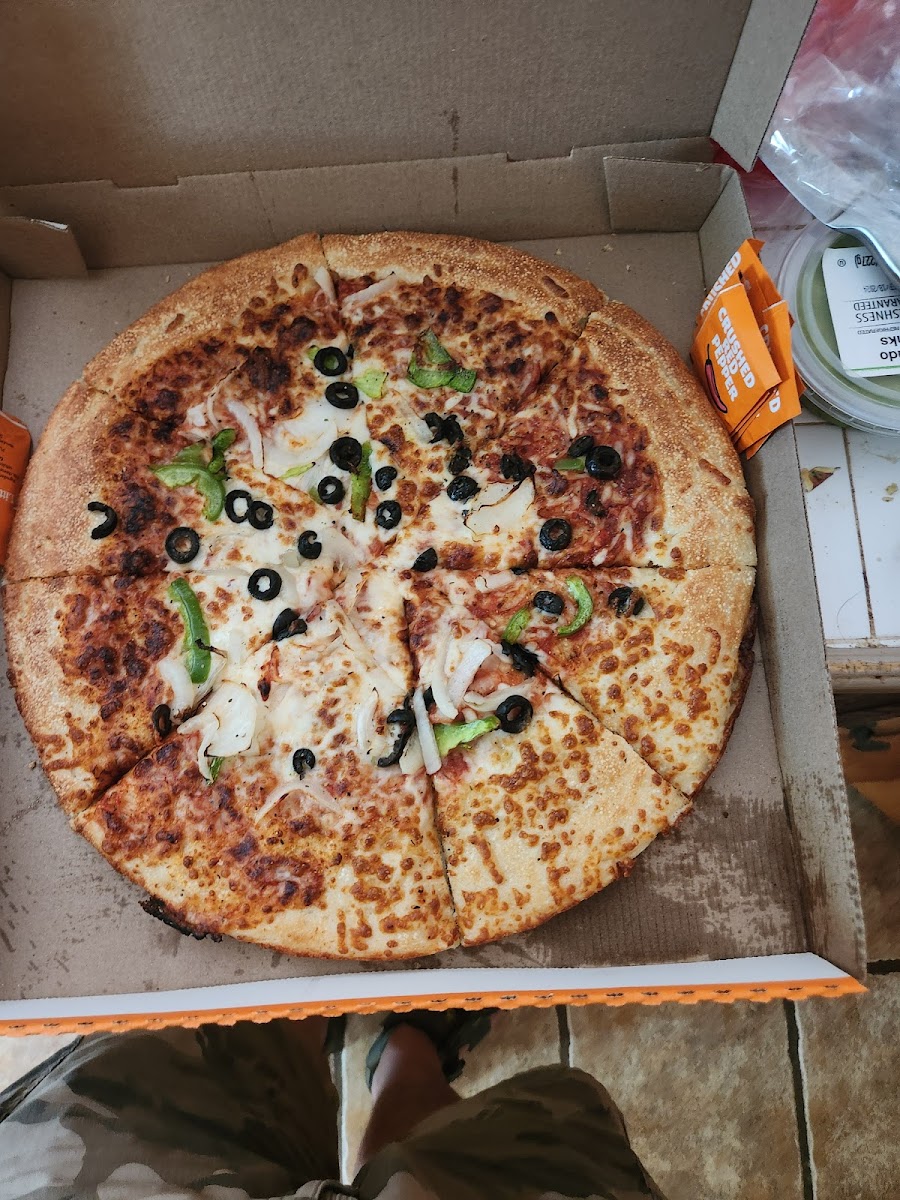 Little Caesars Pizza Photo 6