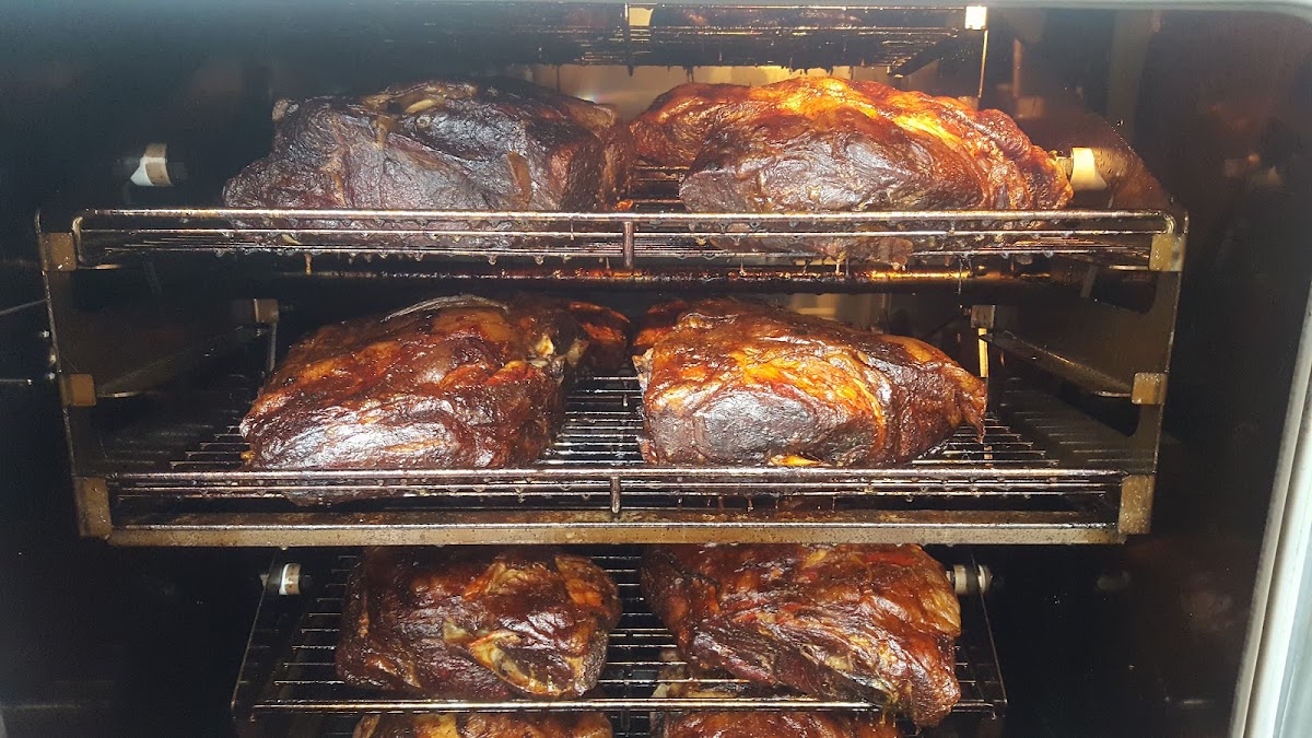 JIMS JOINT BBQ Photo 10