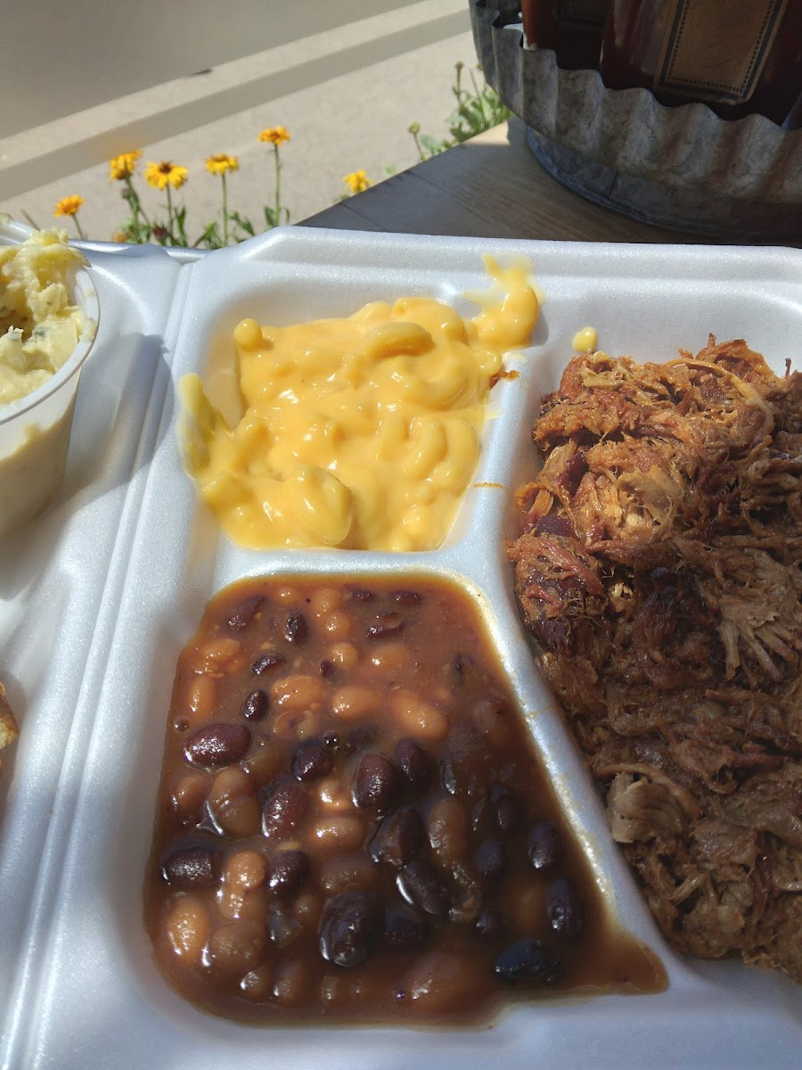 JIMS JOINT BBQ Photo 7