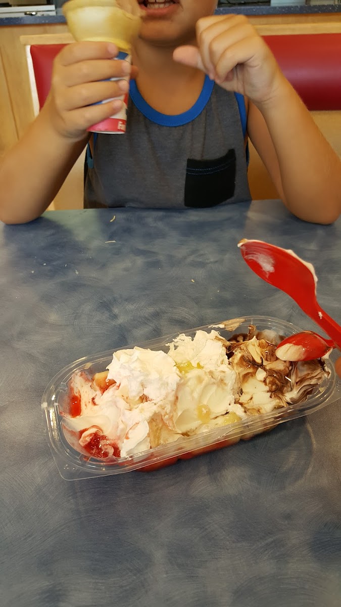 Dairy Queen (Treat) Photo 7