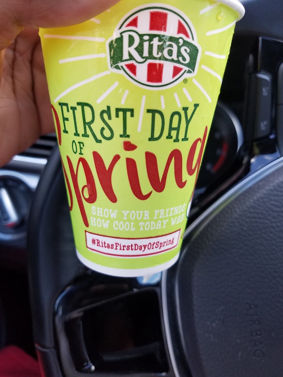 Rita's Italian Ice & Frozen Custard Photo 5