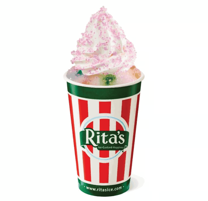 Rita's Italian Ice & Frozen Custard Photo 6