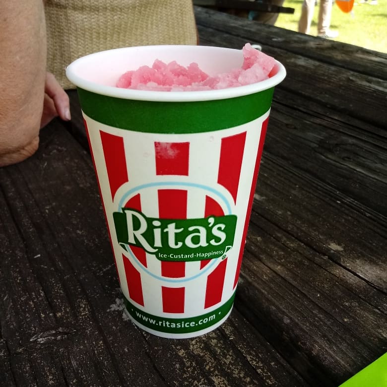 Rita's Italian Ice & Frozen Custard Photo 8