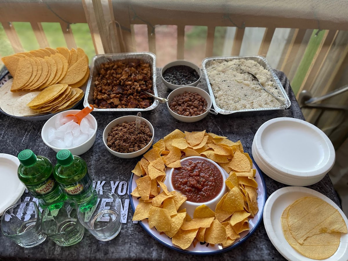 Bubbakoo's Burritos Photo 10