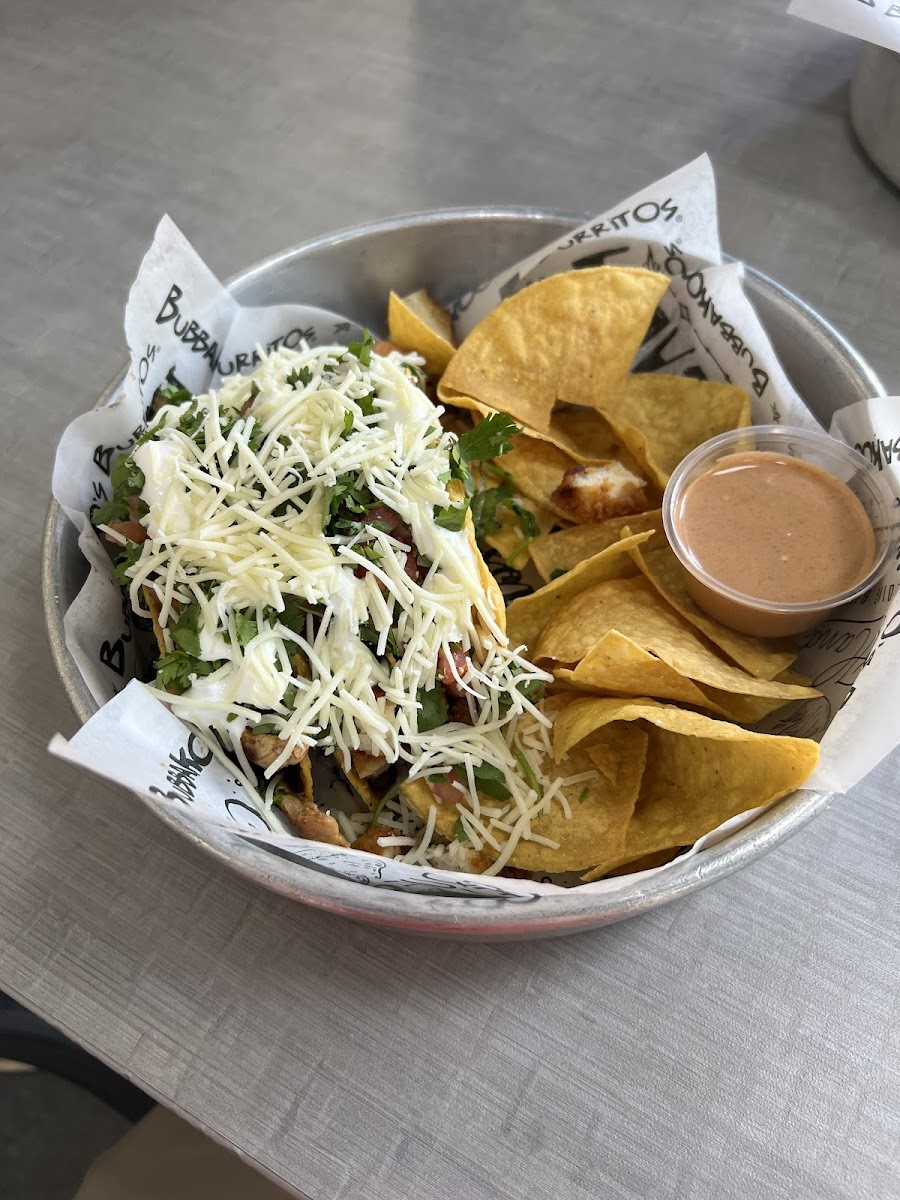 Bubbakoo's Burritos Photo 3
