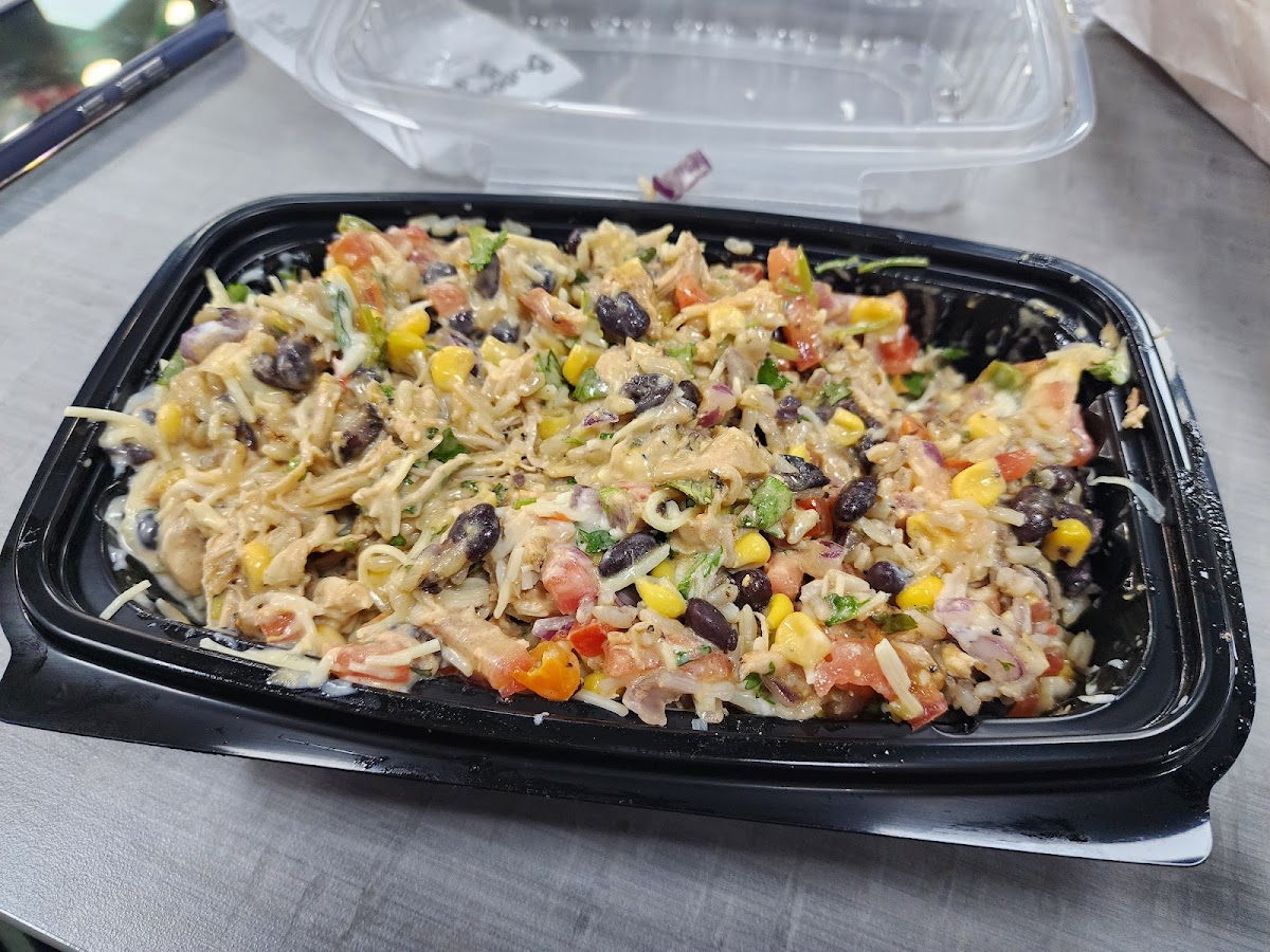 Bubbakoo's Burritos Photo 7