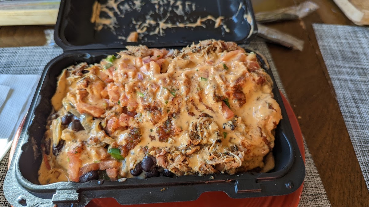 Bubbakoo's Burritos Photo 8