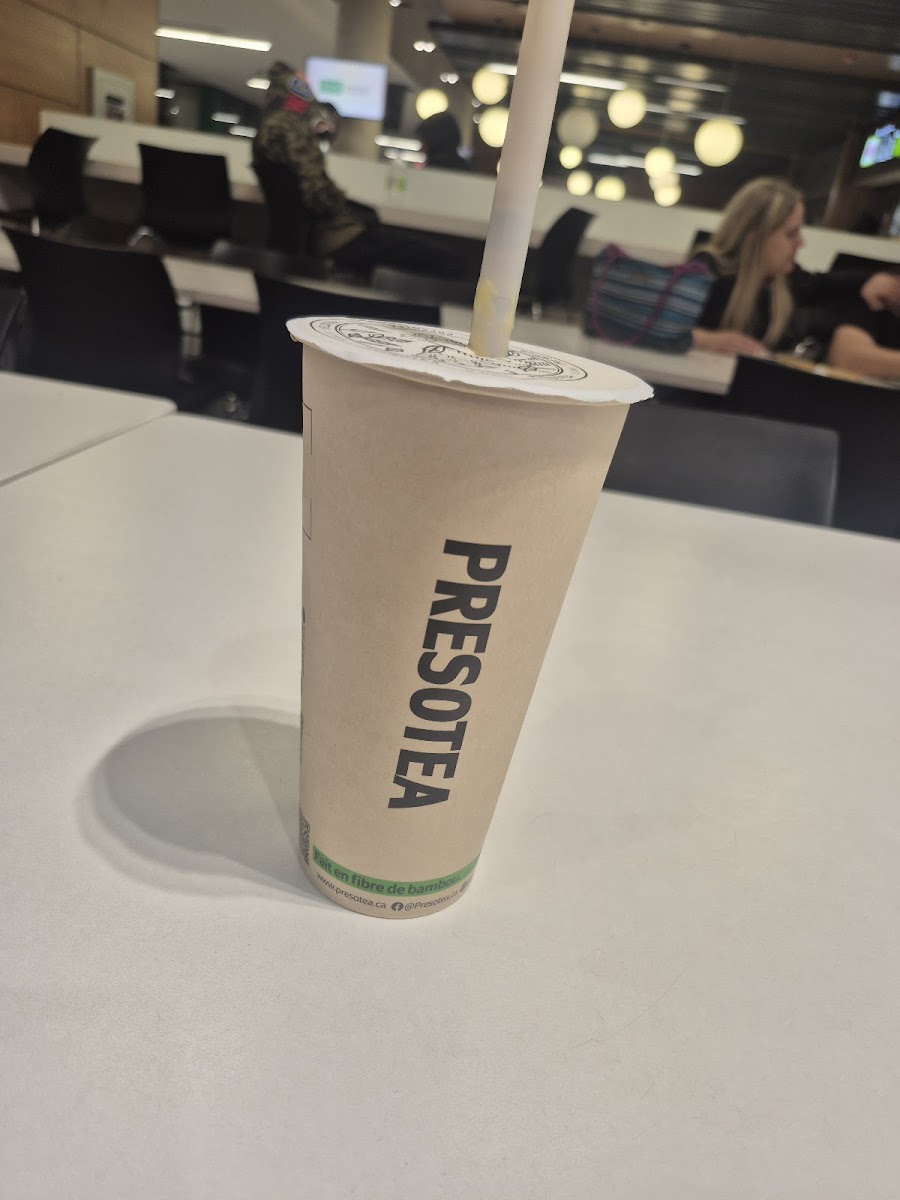 Presotea