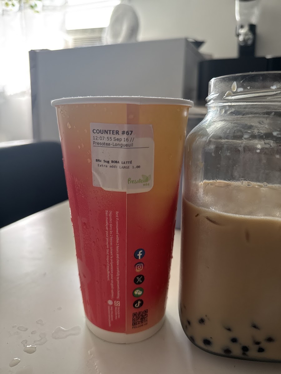 Presotea Photo 4