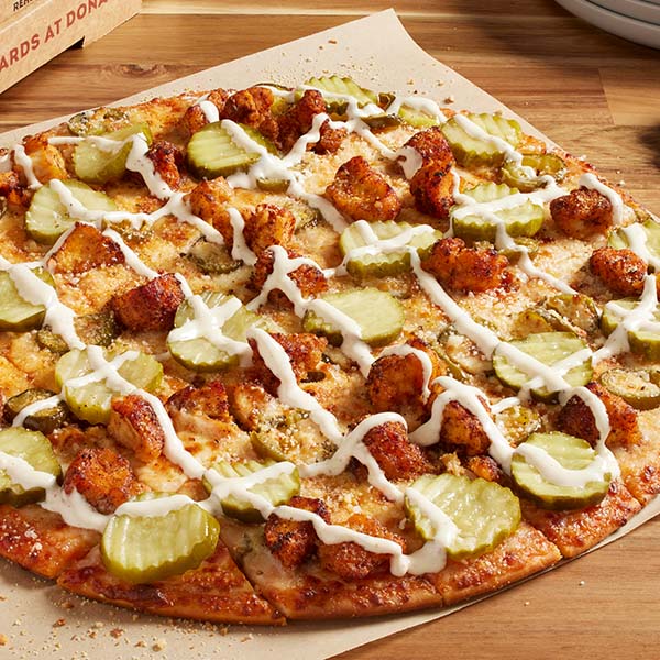 Donatos Pizza Photo 3