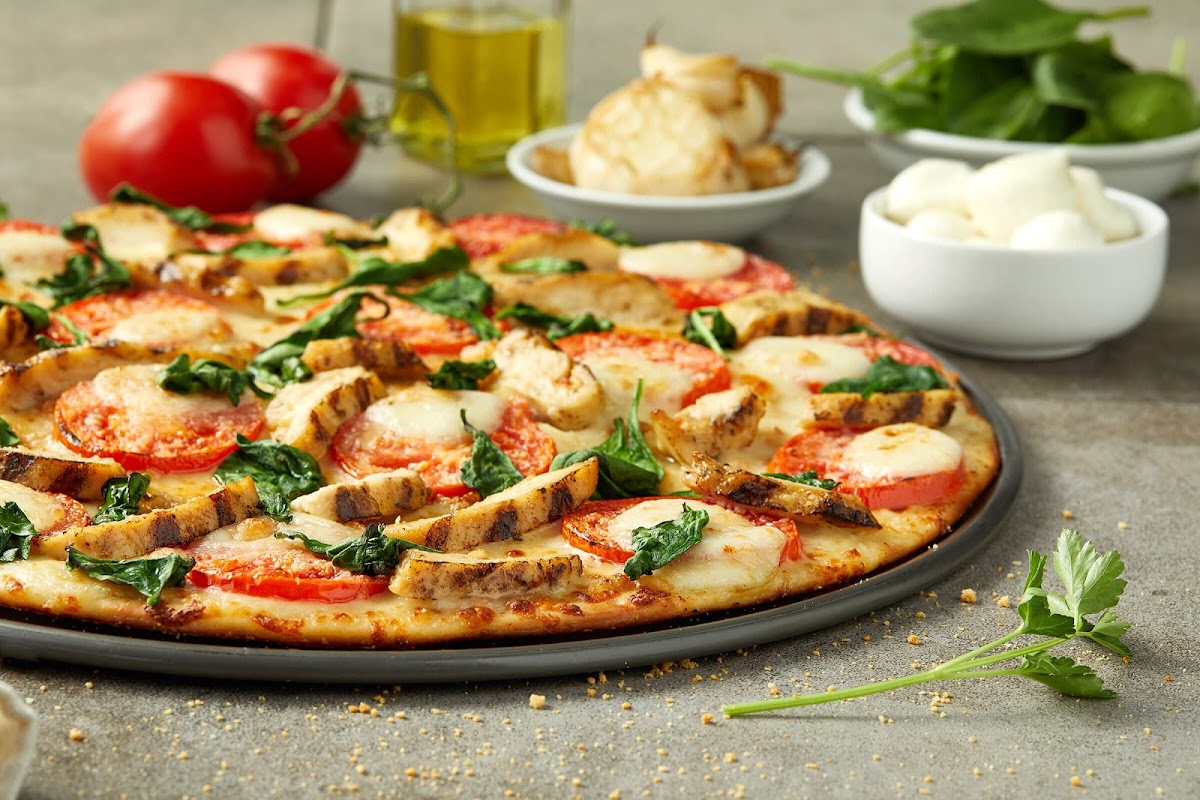 Donatos Pizza Photo 9