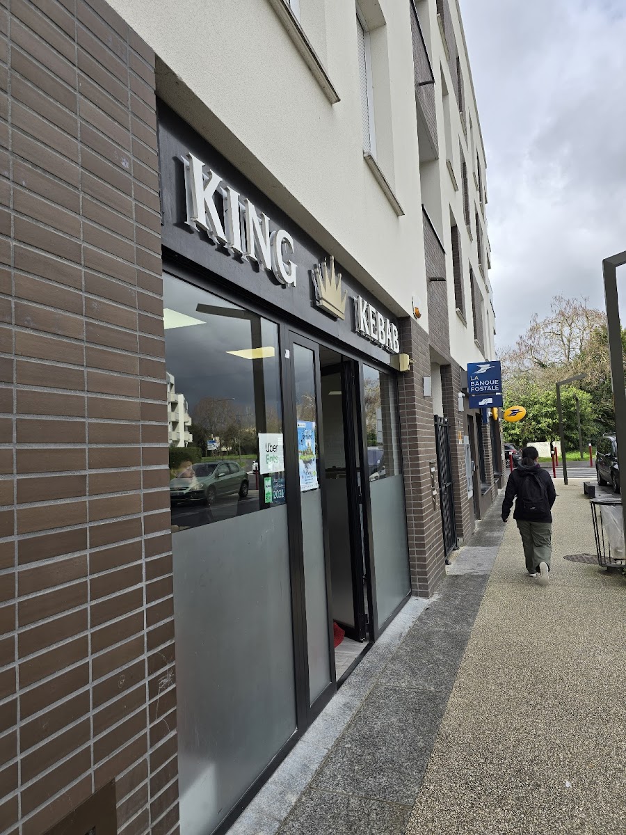 KING KEBAB Photo 3