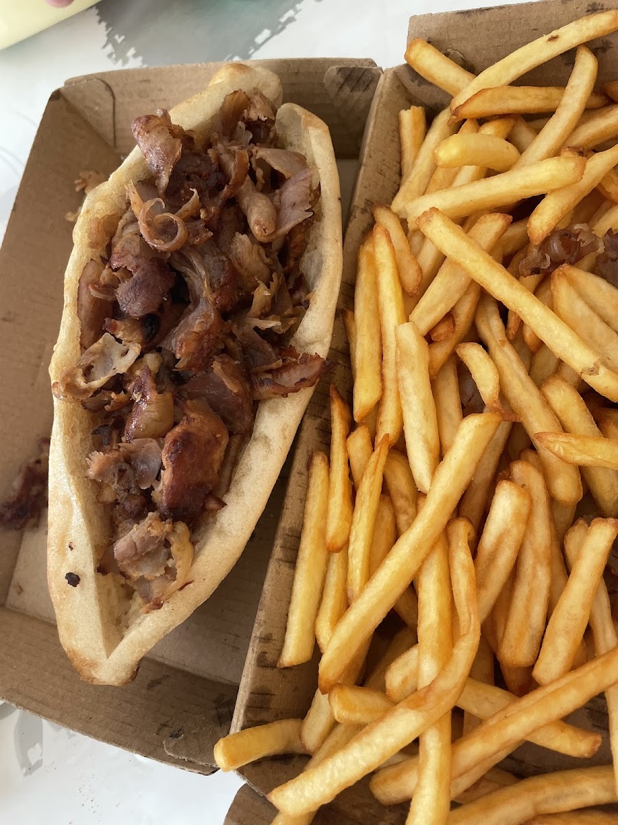 KING KEBAB Photo 4