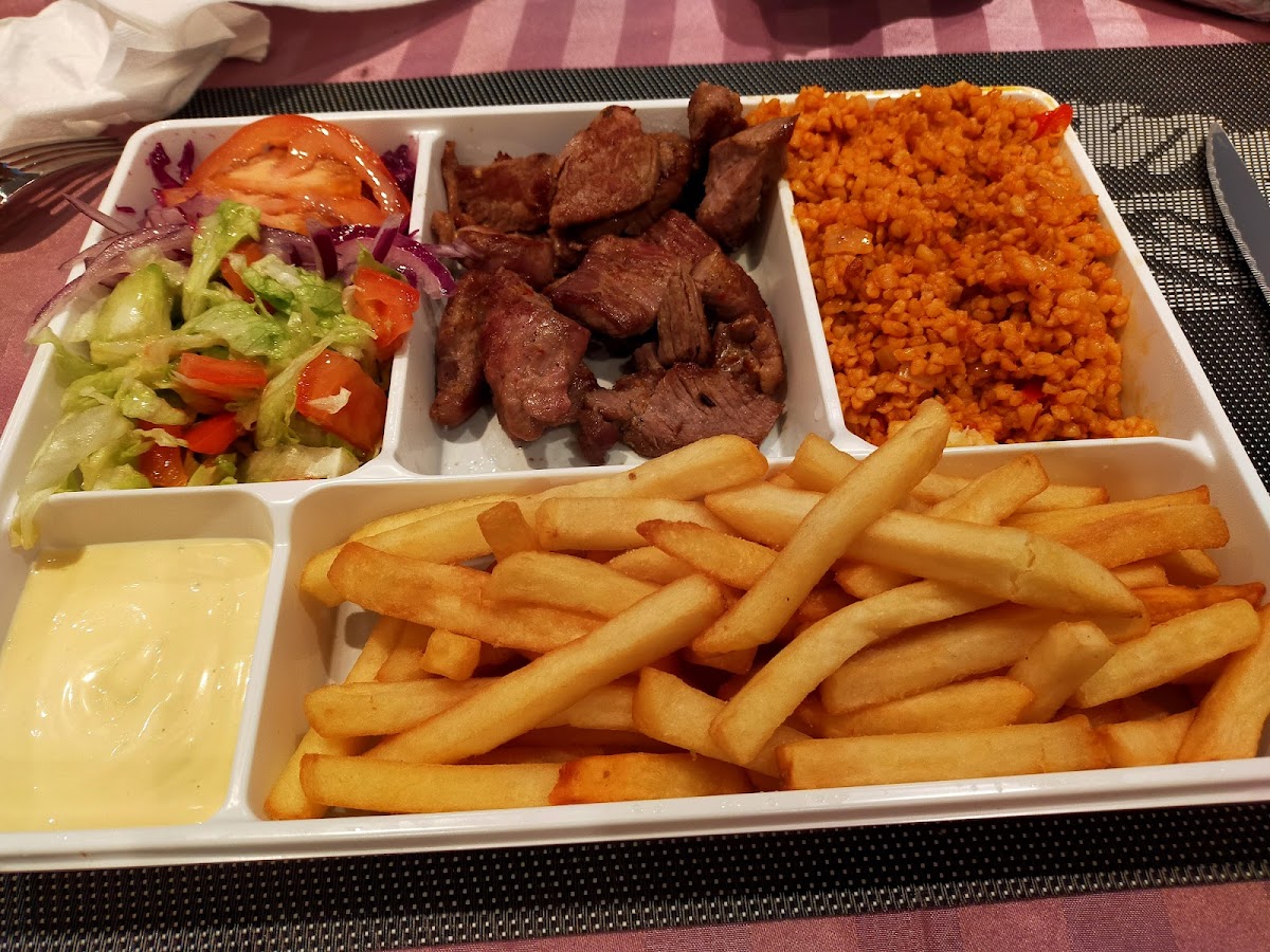 KING KEBAB Photo 6