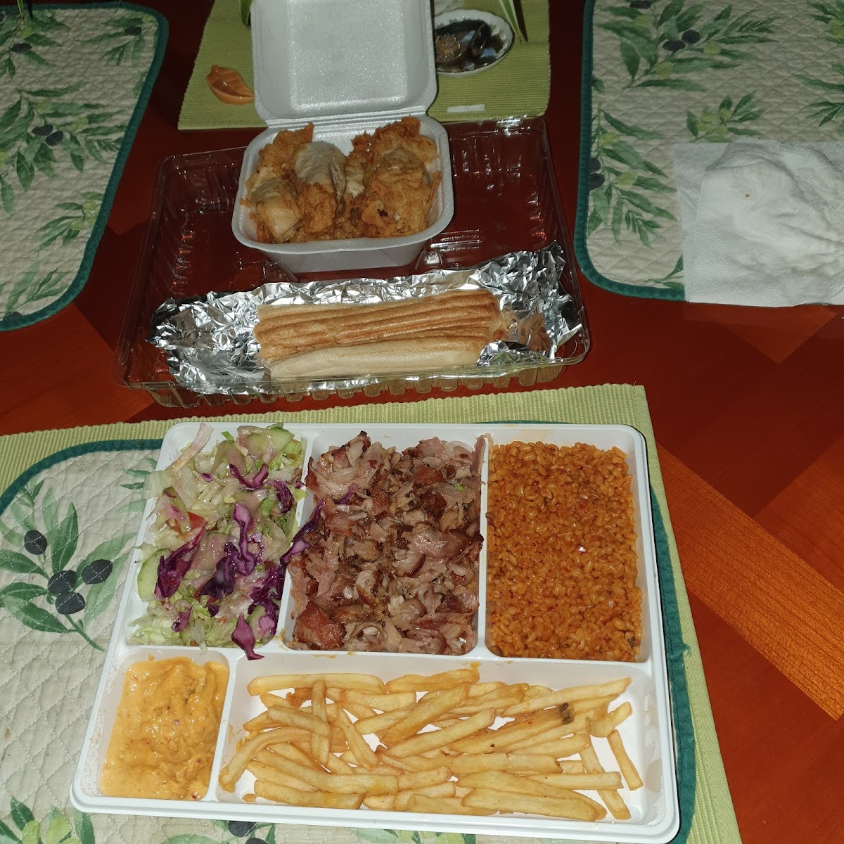 KING KEBAB Photo 7