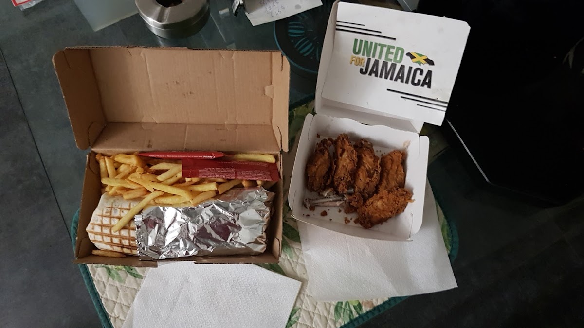 KING KEBAB Photo 8