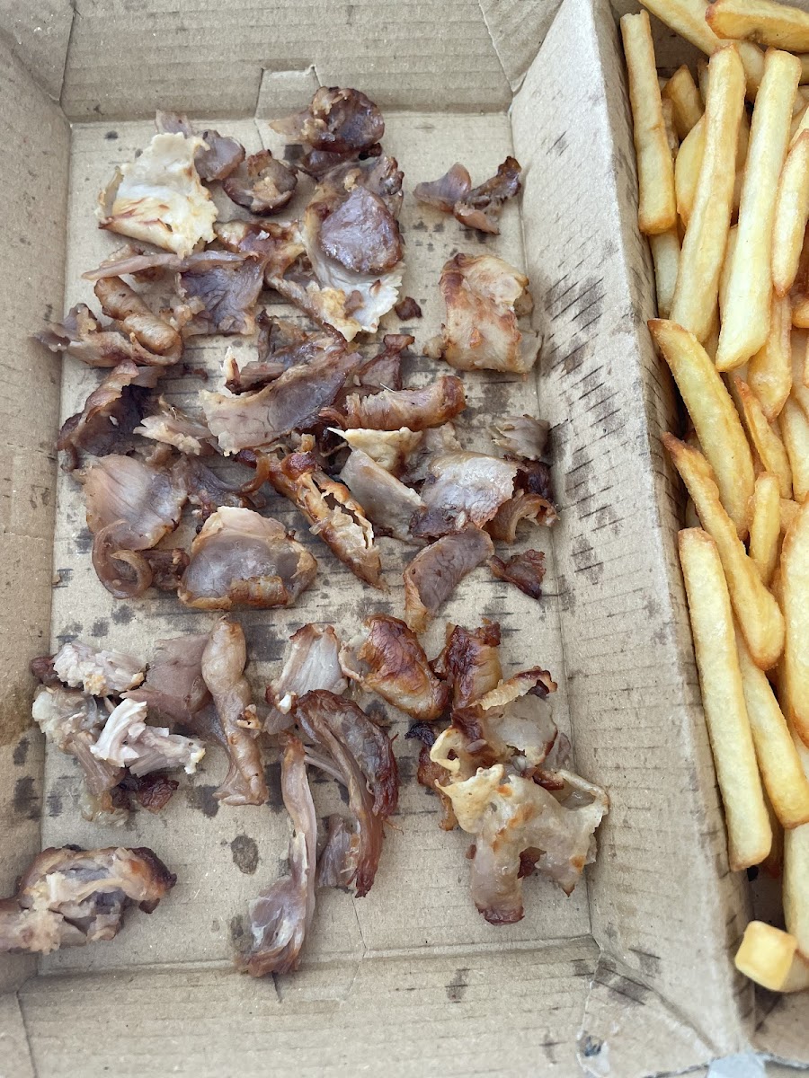 KING KEBAB Photo 9