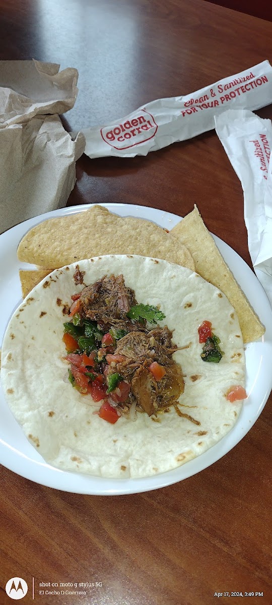 Golden Corral Buffet & Grill Photo 10