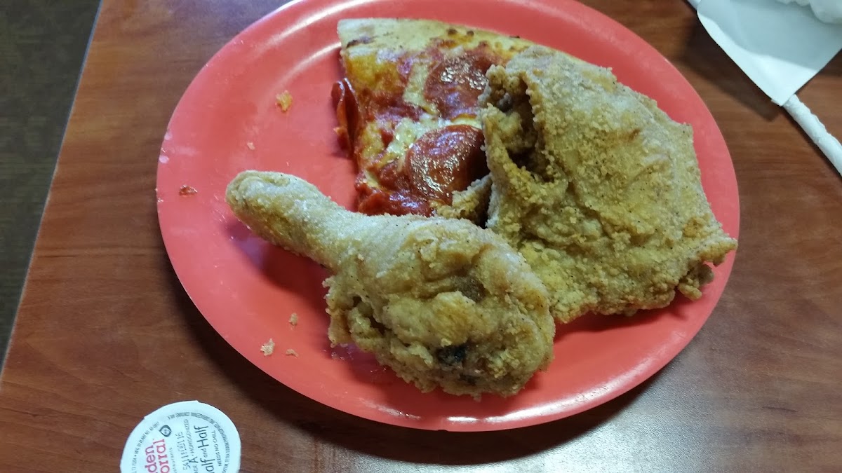 Golden Corral Buffet & Grill Photo 9