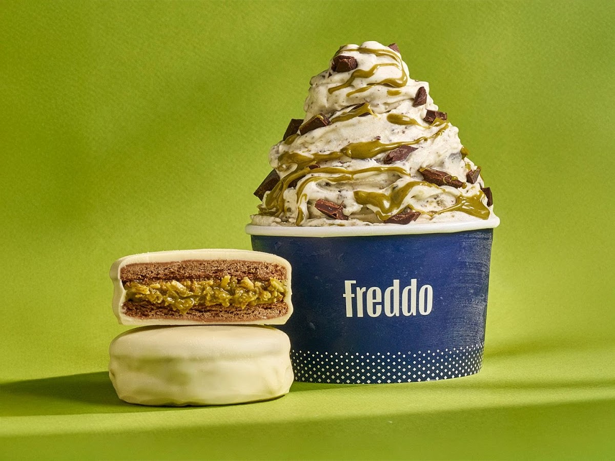 Freddo Photo 4