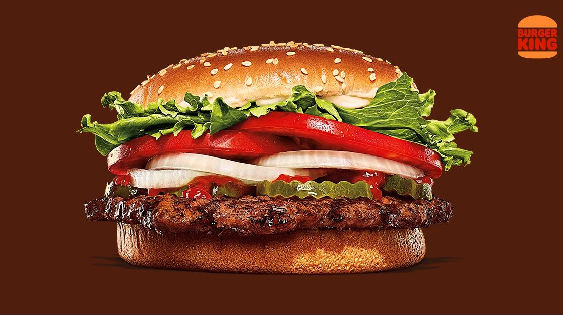 Burger King Photo 2