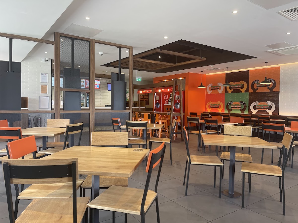 Burger King Photo 6