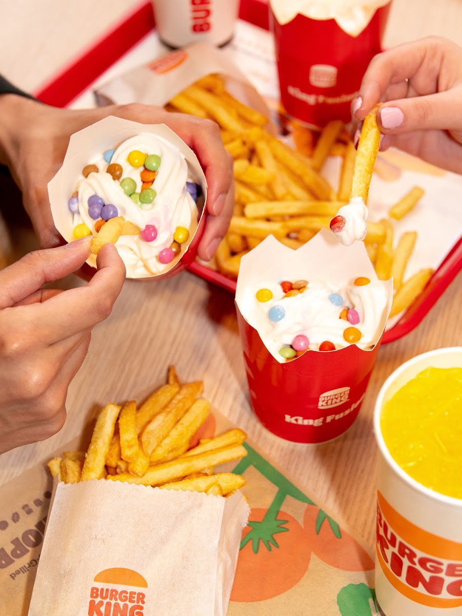 Burger King Photo 8