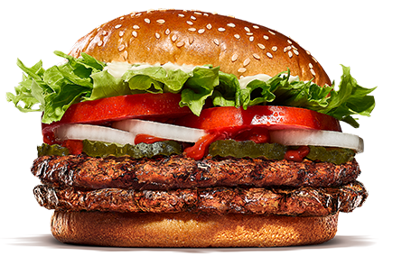 Burger King Photo 9