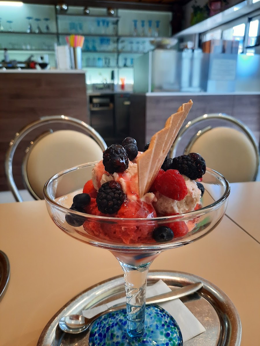 Eiscafé Venezia Photo 4