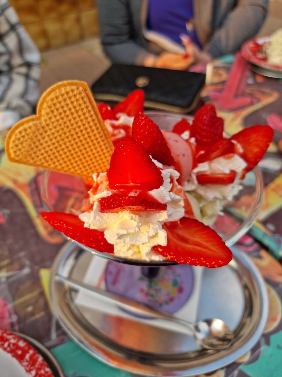 Eiscafé Venezia Photo 5