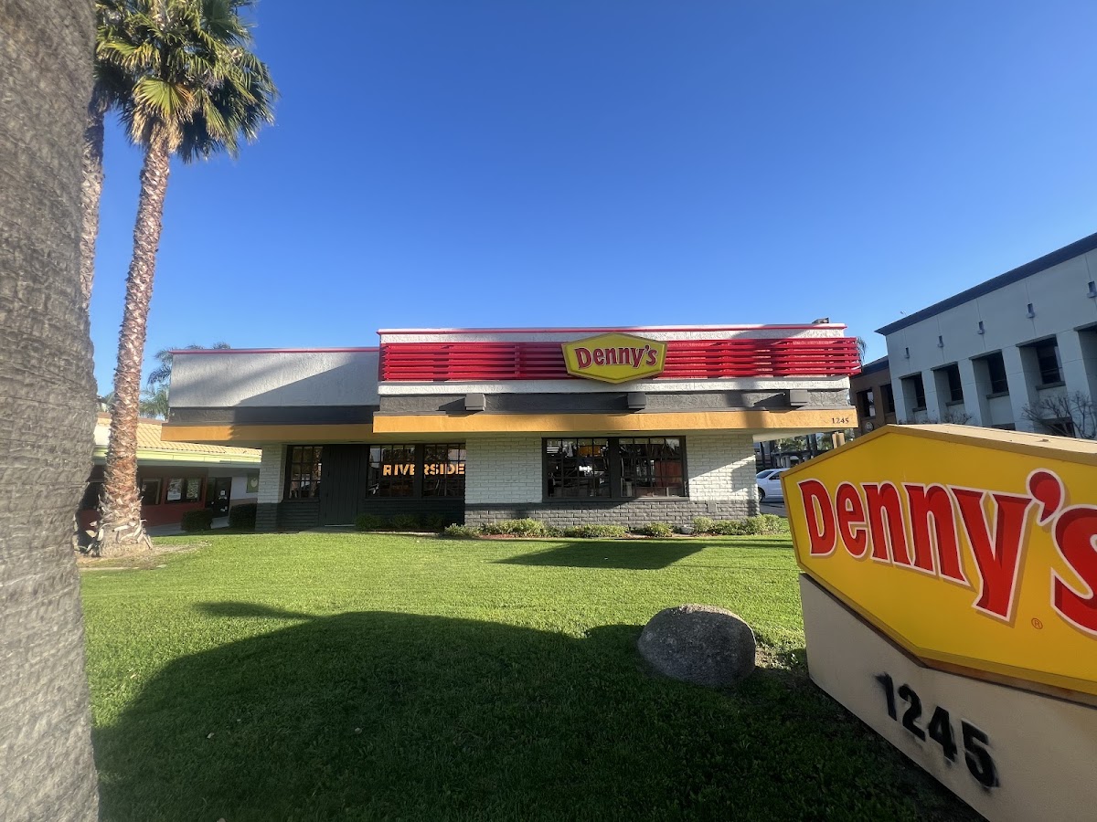 Denny's