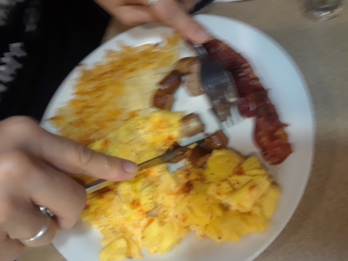 Denny's Photo 10