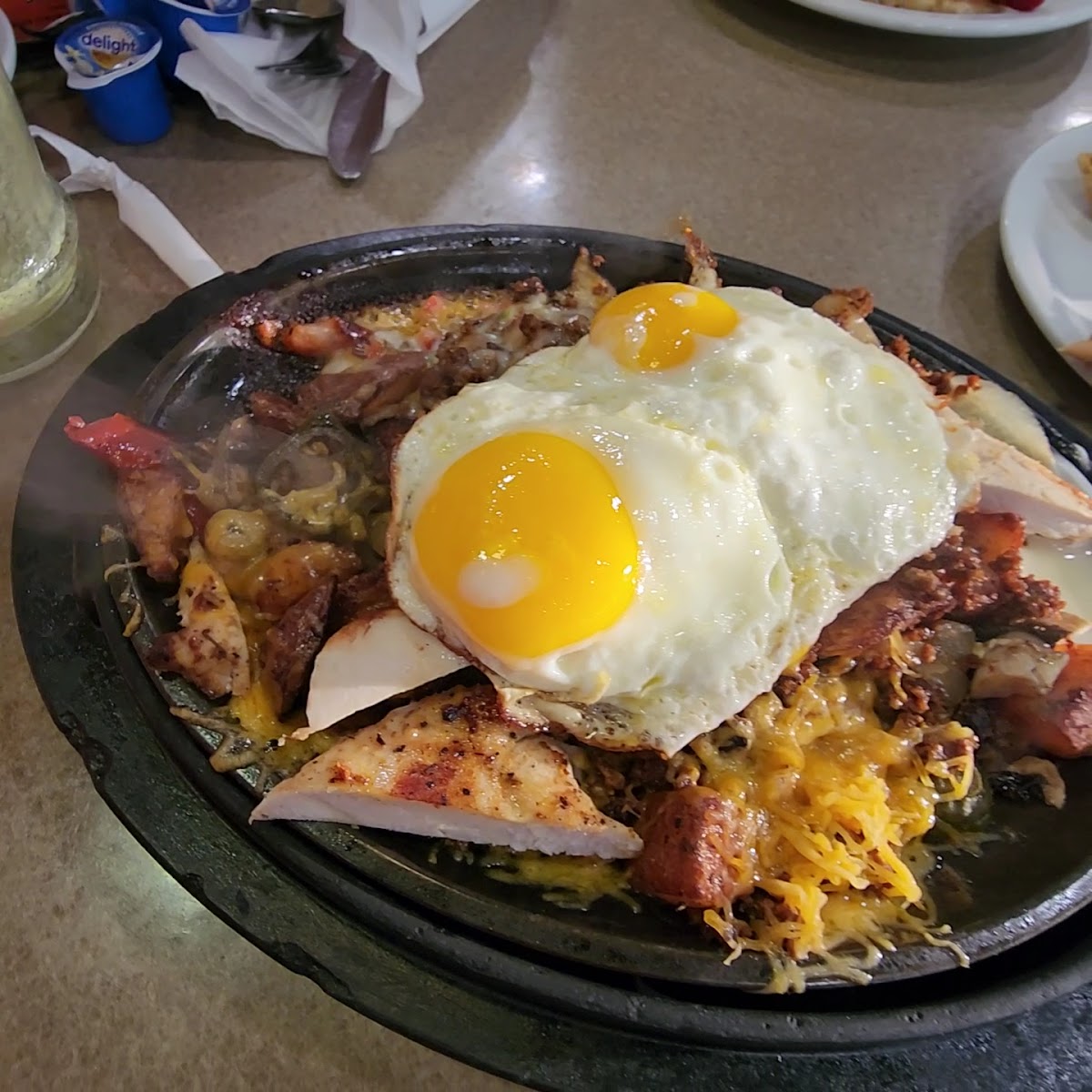 Denny's Photo 2