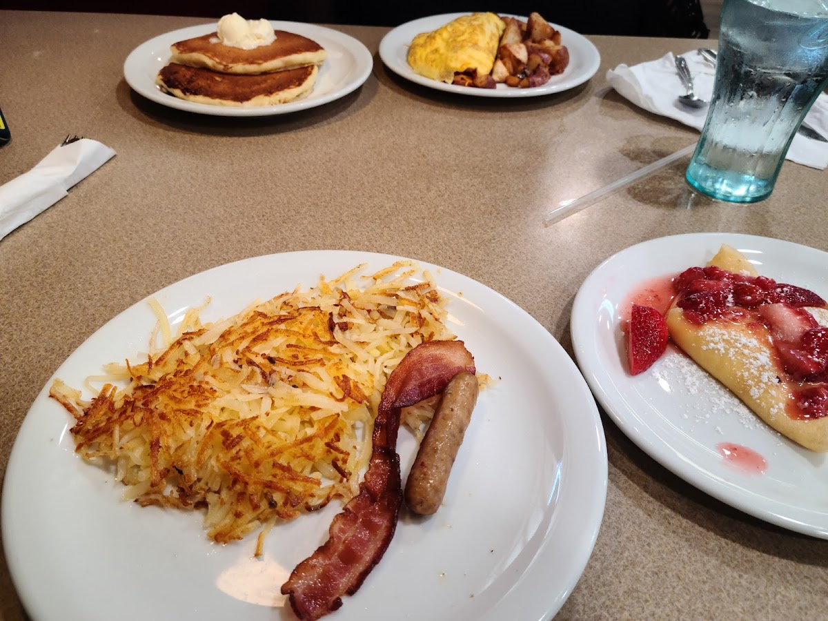 Denny's Photo 5