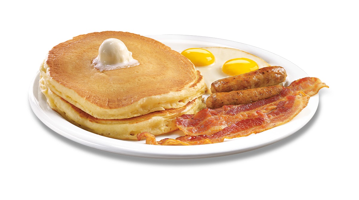 Denny's Photo 8