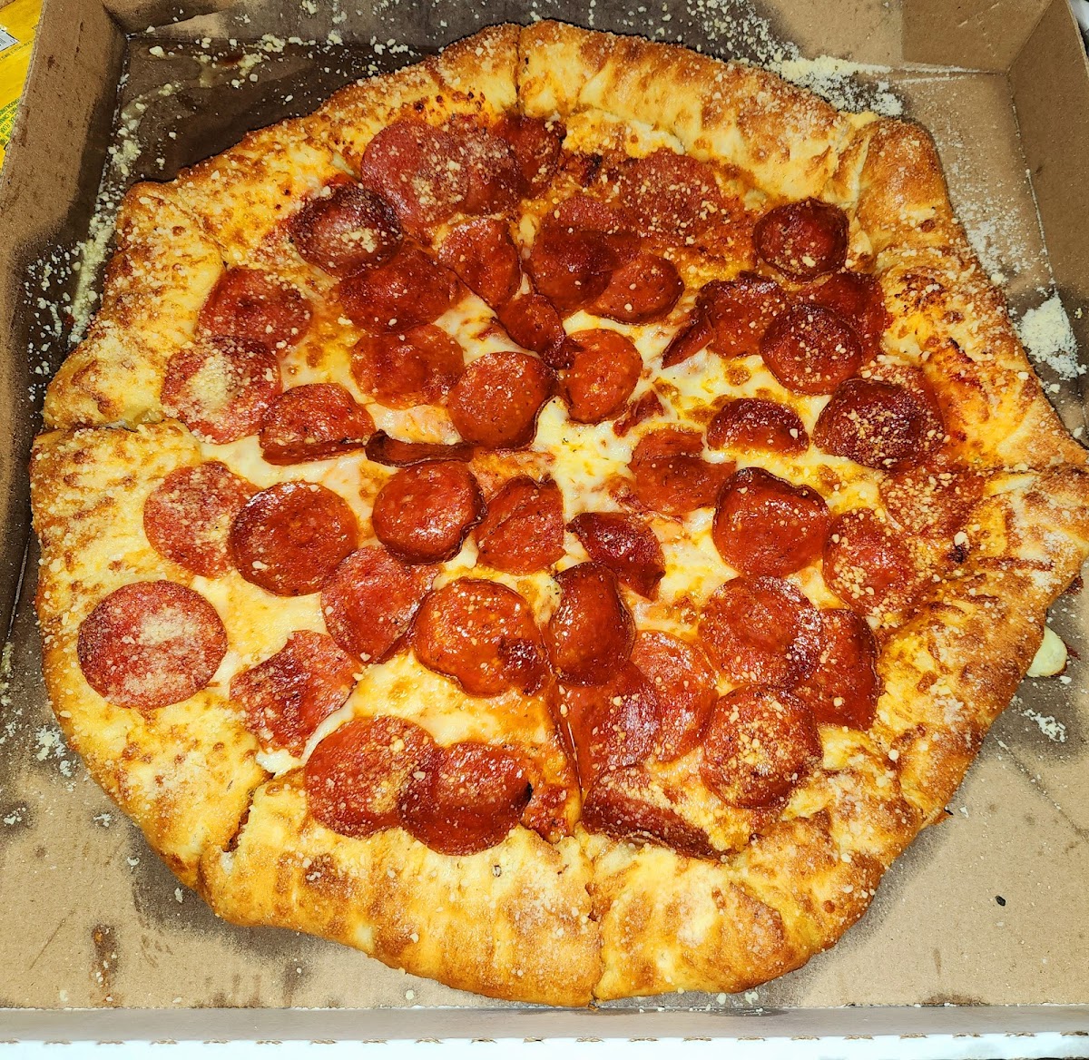 Little Caesars Pizza Photo 10