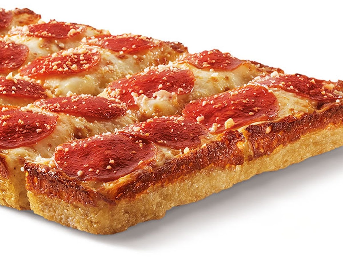 Little Caesars Pizza Photo 3